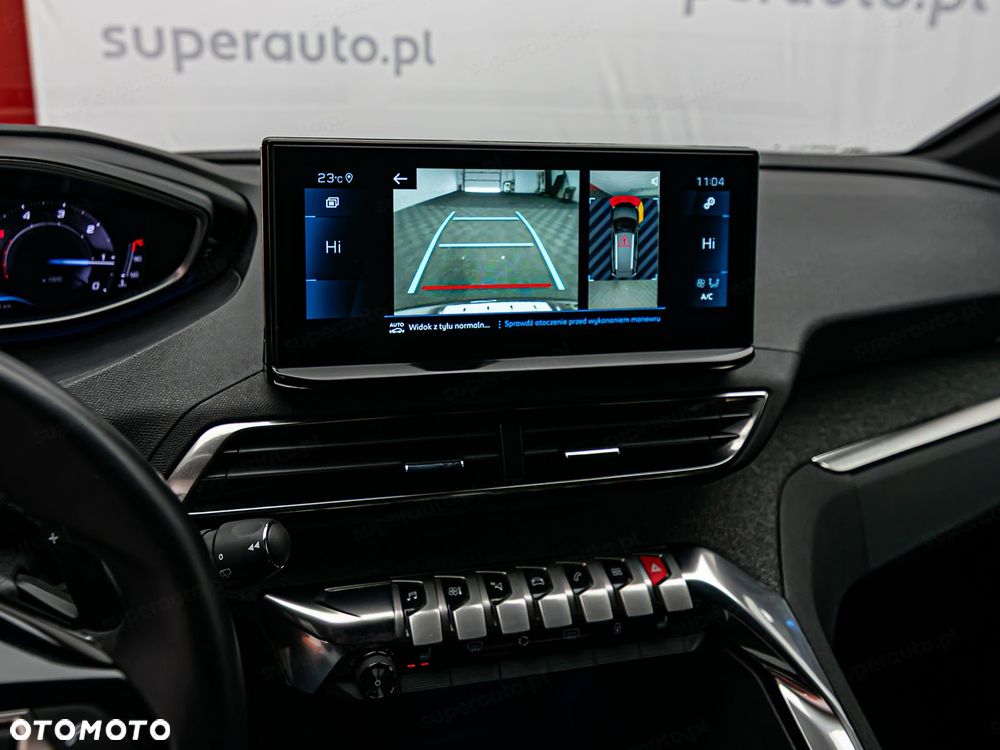 Peugeot 5008 1.5 BlueHDi Allure Pack S&S EAT8 - 17