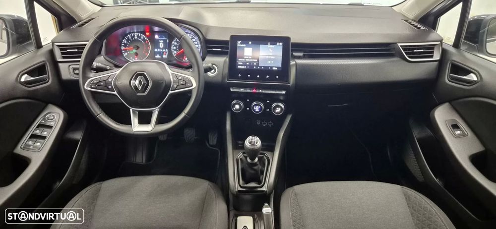 Renault Clio 1.0 TCe Evolution - 31