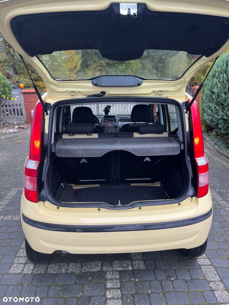 Fiat Panda - 12