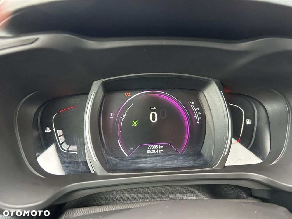 Renault Kadjar 1.2 Energy TCe Adventure - 27