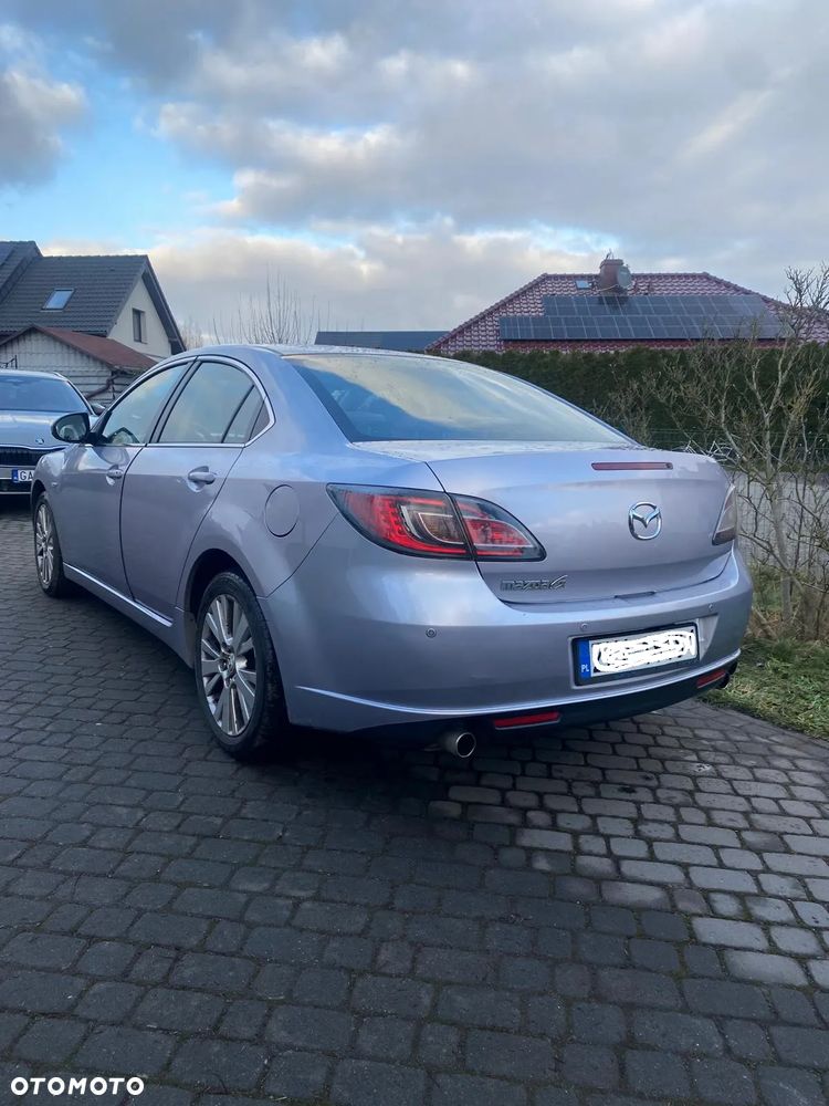 Mazda 6 2.0 Exclusive - 2