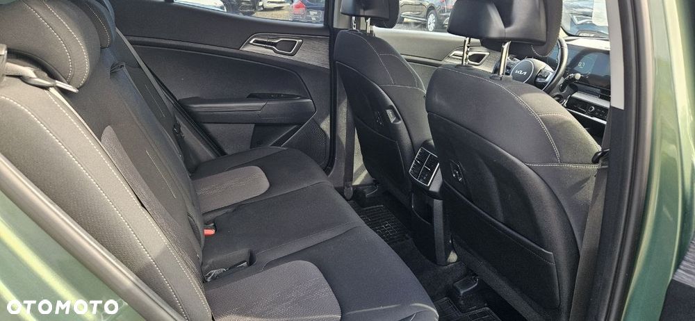 Kia Sportage 1.6 T-GDI MHEV L 2WD DCT - 25
