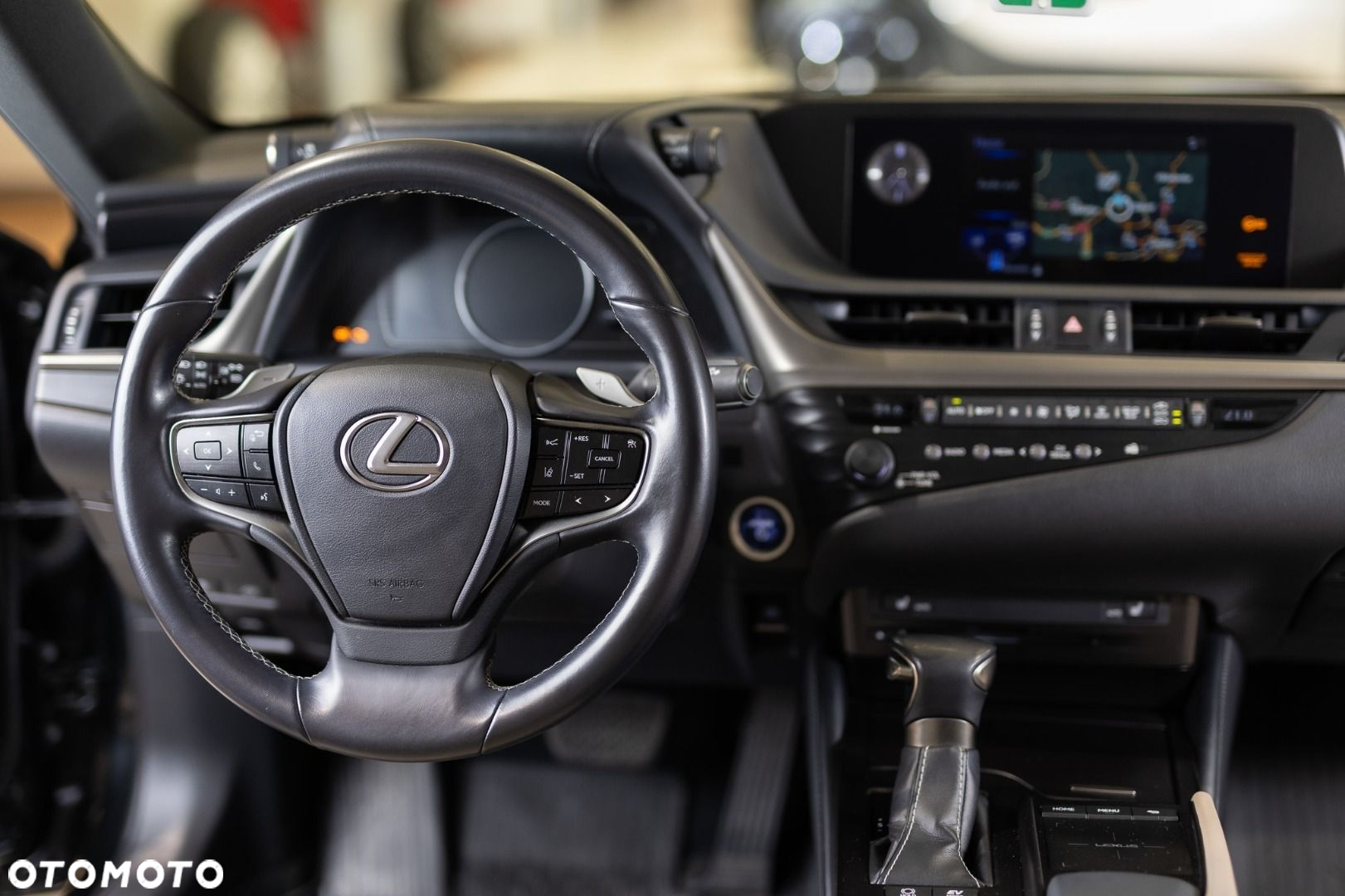 Lexus ES - 20