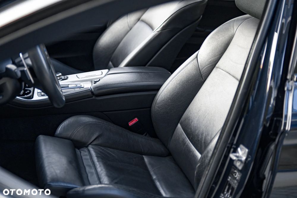 BMW Seria 5 525d - 17
