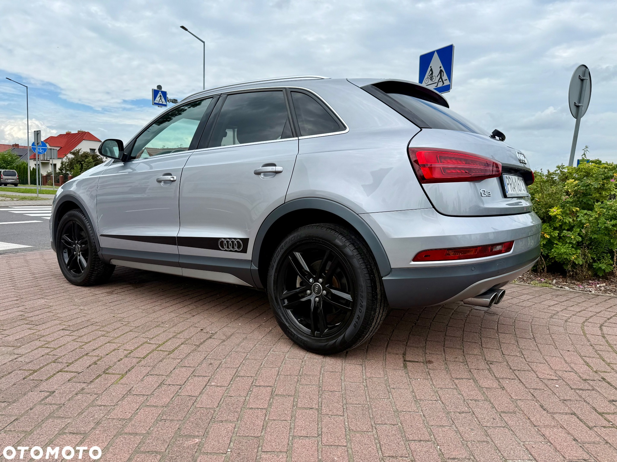 Audi Q3 1.4 TFSI cylinder on demand S tronic sport - 25