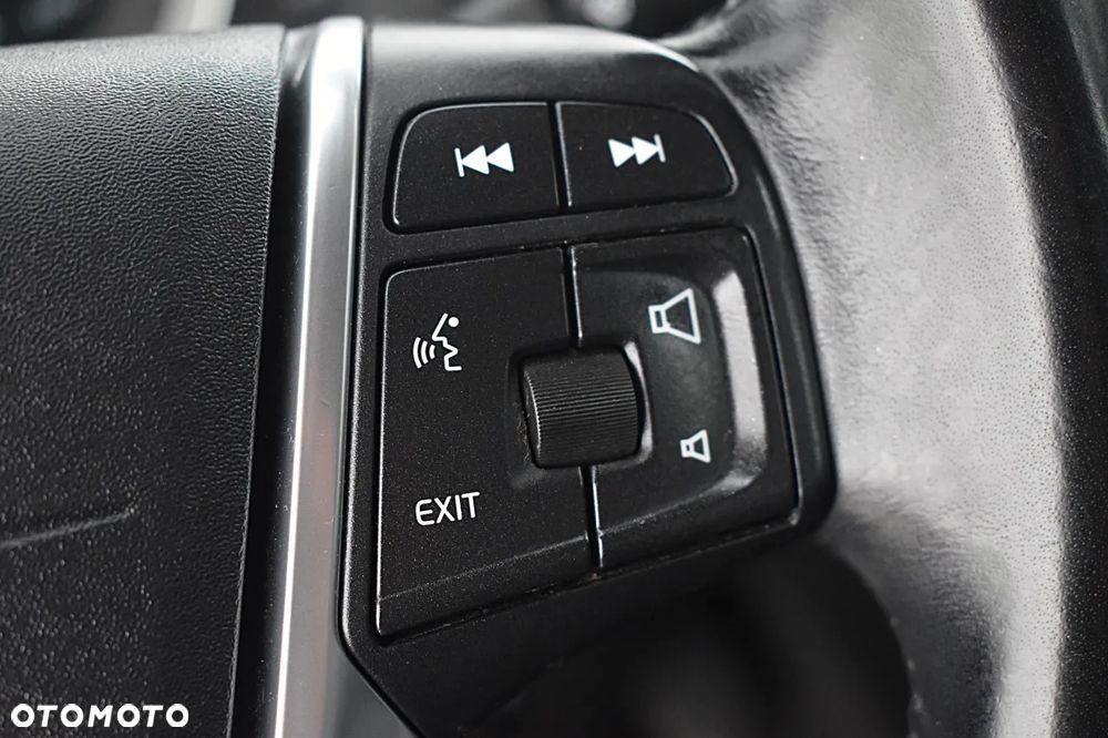 Volvo S60 D3 Geartronic Summum - 33