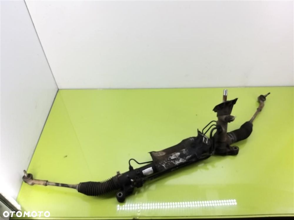 Maglownica PRZEKŁADNIA  Ford C-MAX I 2003-2010R 3M513A500AK - 1