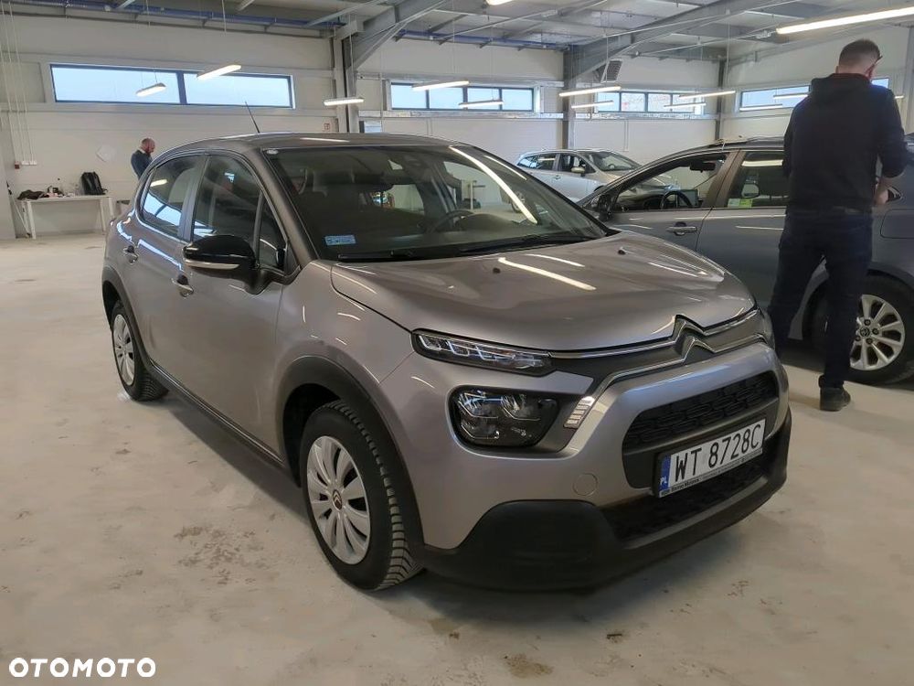 Citroën C3 - 2