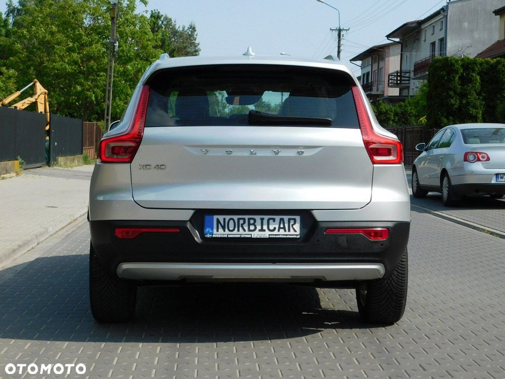 Volvo XC 40 D3 Momentum Pro - 6