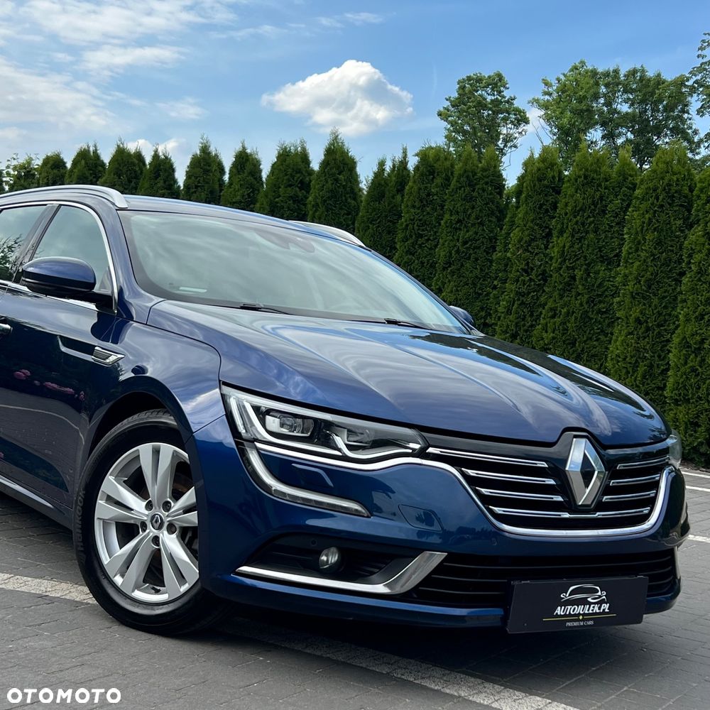 Renault Talisman ENERGY dCi 130 EDC LIMITED - 18
