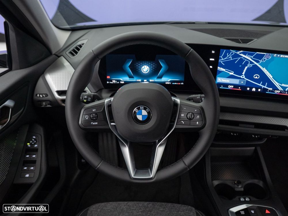 BMW 116 Standard - 15