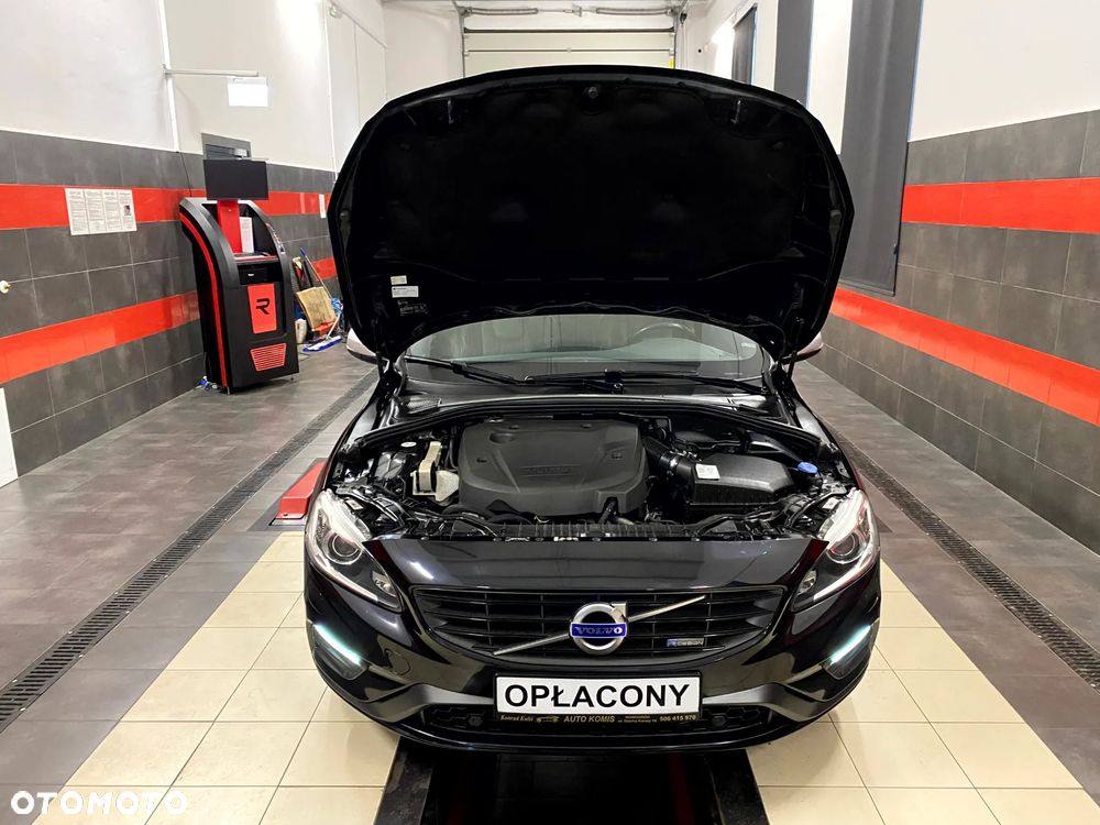 Volvo S60 D4 Summum - 30