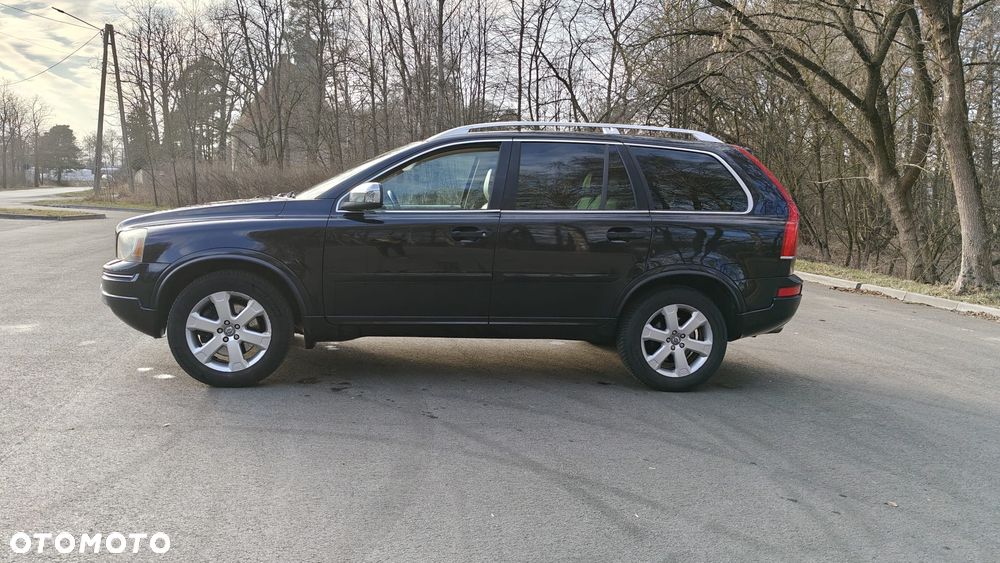 Volvo XC 90 3.2 AWD Executive - 4