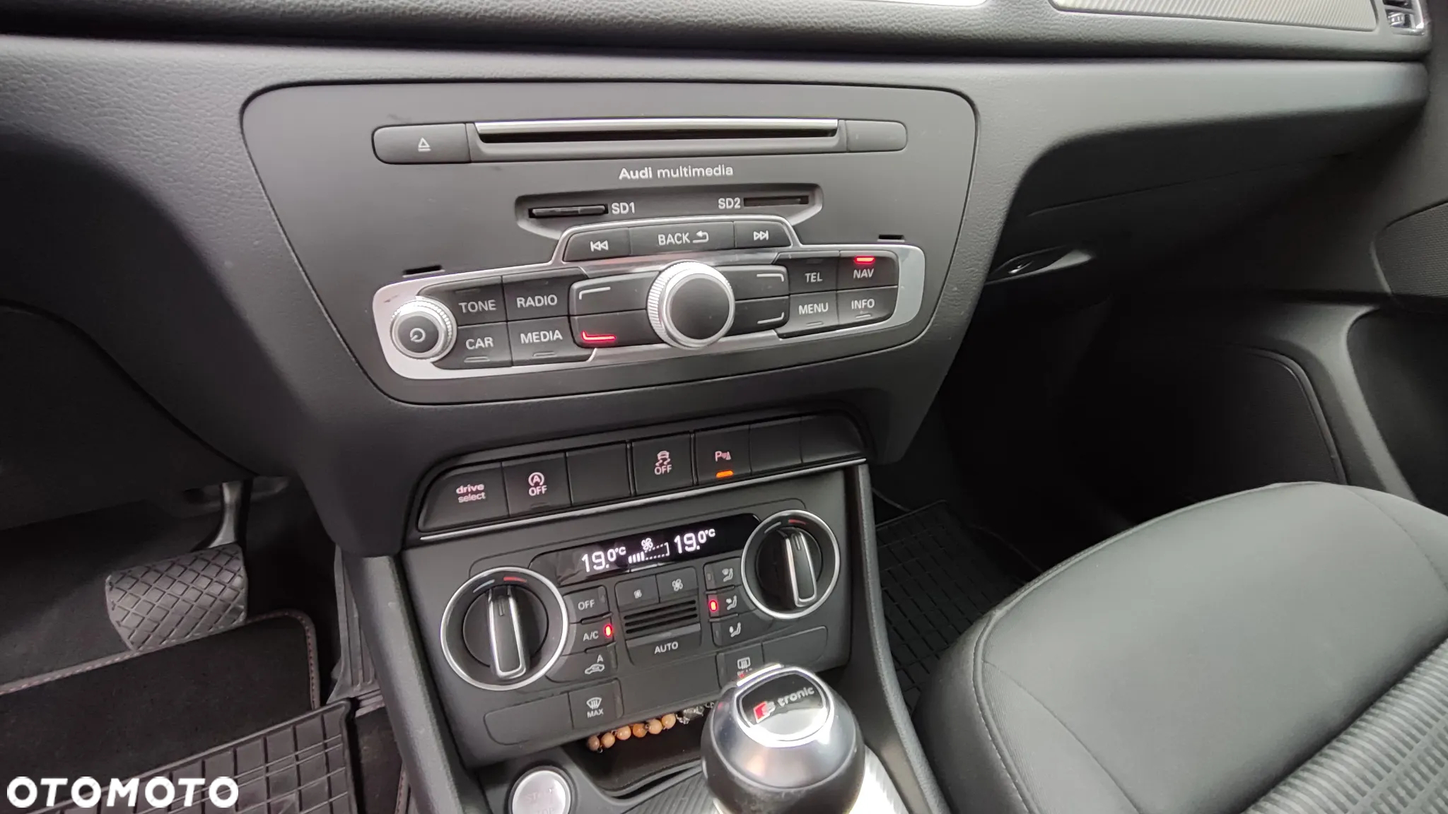 Audi Q3 2.0 TDI S tronic - 19