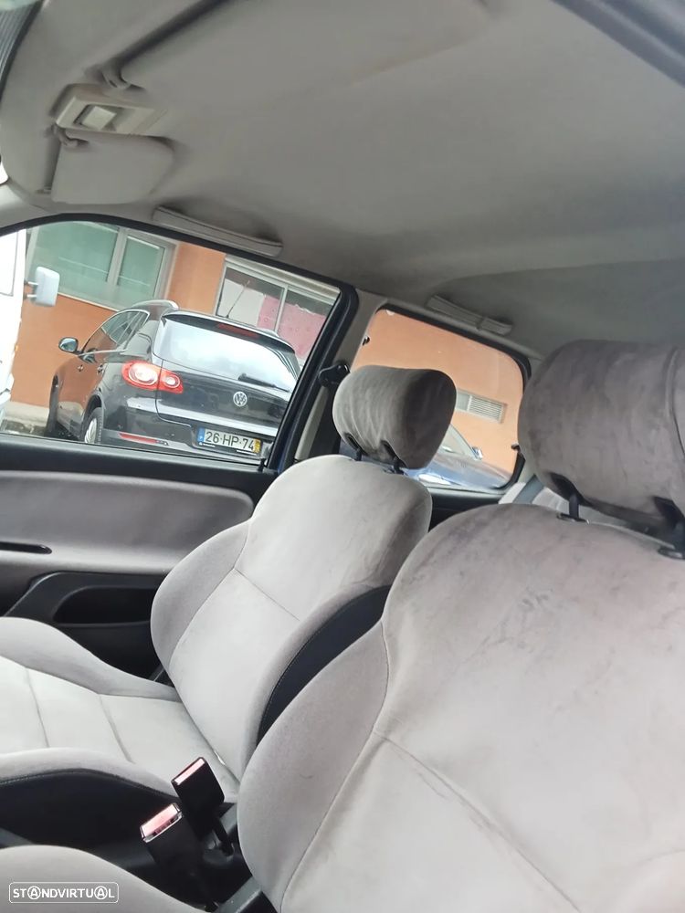 Citroën Saxo 1.1i Exclusive - 9