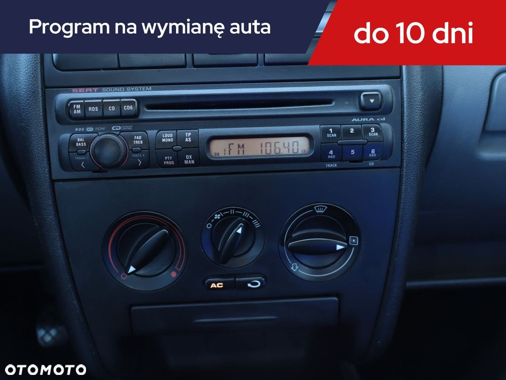 Seat Toledo - 14