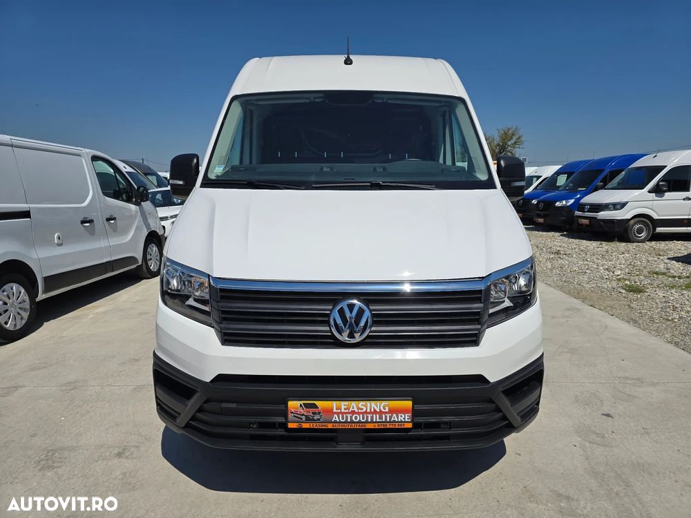 Volkswagen New Crafter L3H2 - 4