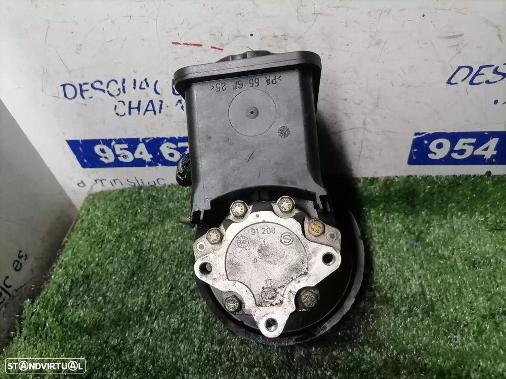 BOMBA DIREÇÃO BMW 3 2001 -7691900513 - 3