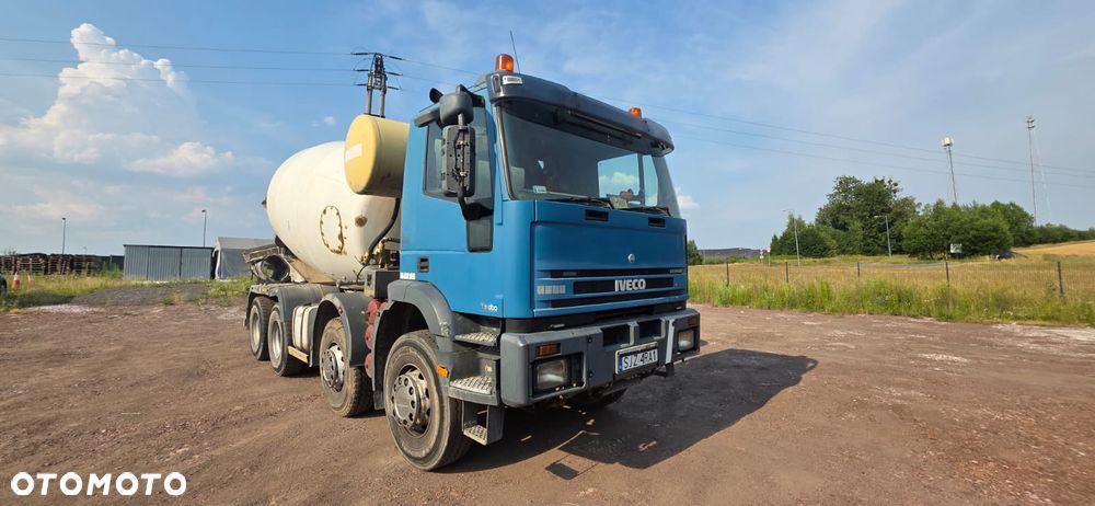 Iveco - 1