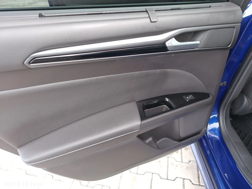 Ford Mondeo 2.0 TDCi ST-Line PowerShift - 20