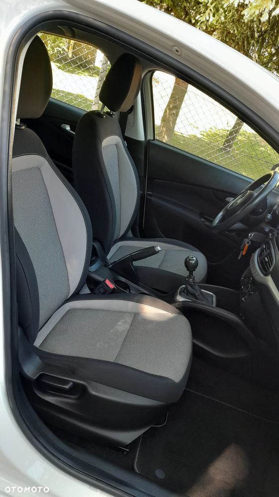 Fiat Tipo 1.4 16V - 7