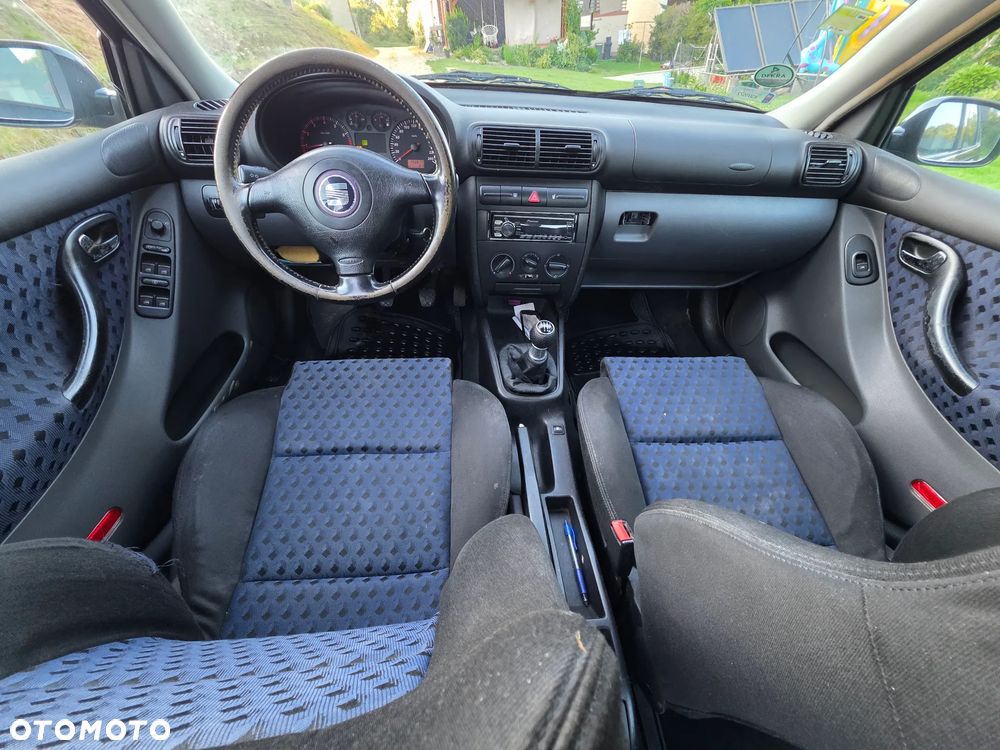 Seat Toledo - 9