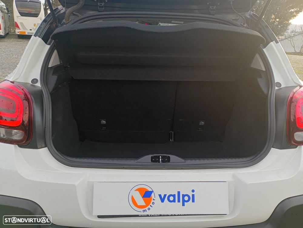Citroën C3 1.5 BlueHDi Plus - 11
