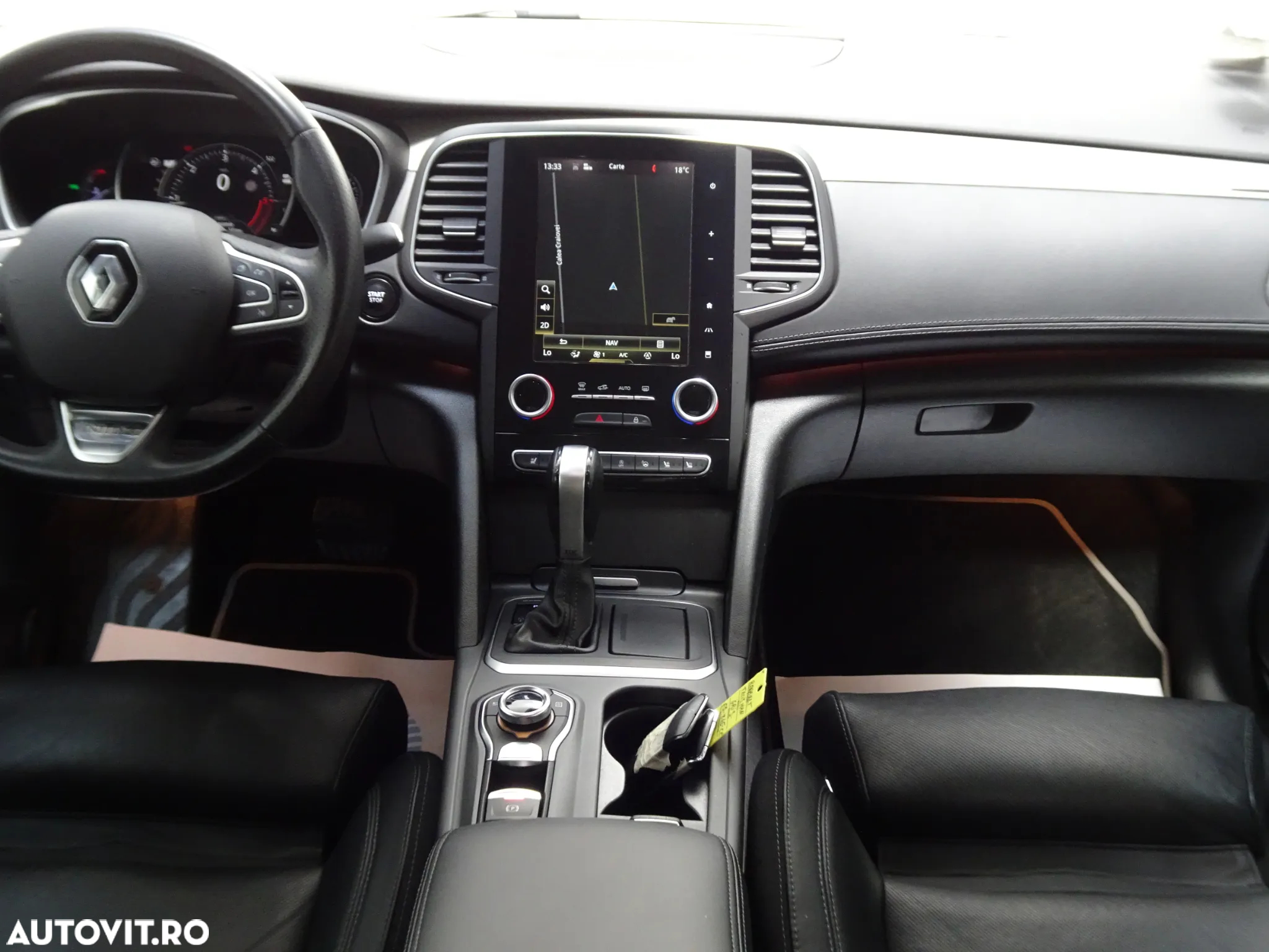 Renault Talisman - 31