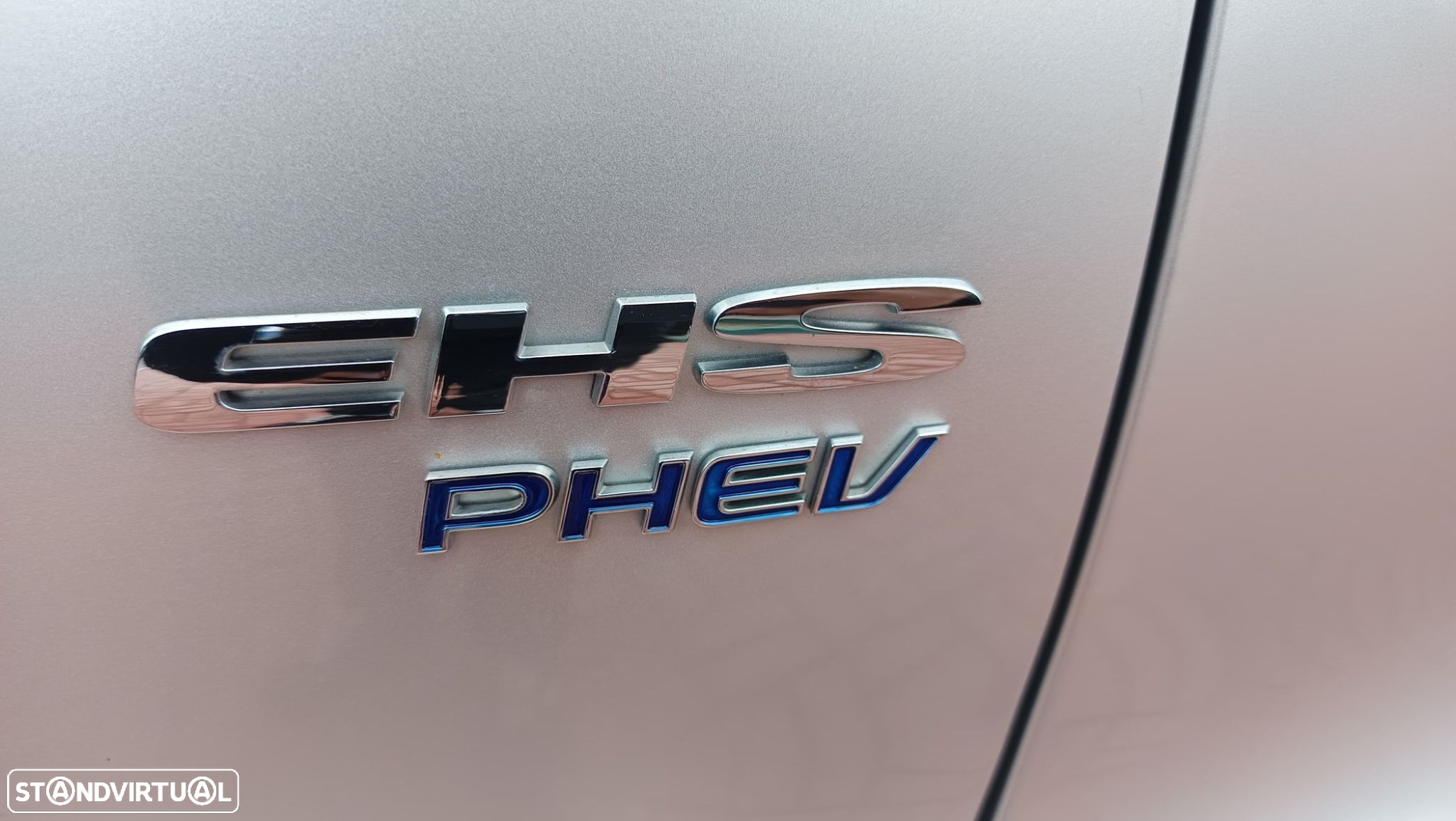 MG EHS 1.5 T-GDI Plug-in Hybrid Comfort - 45
