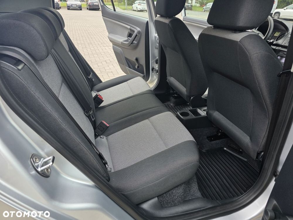 Skoda Fabia 1.2 12V Ambition - 17