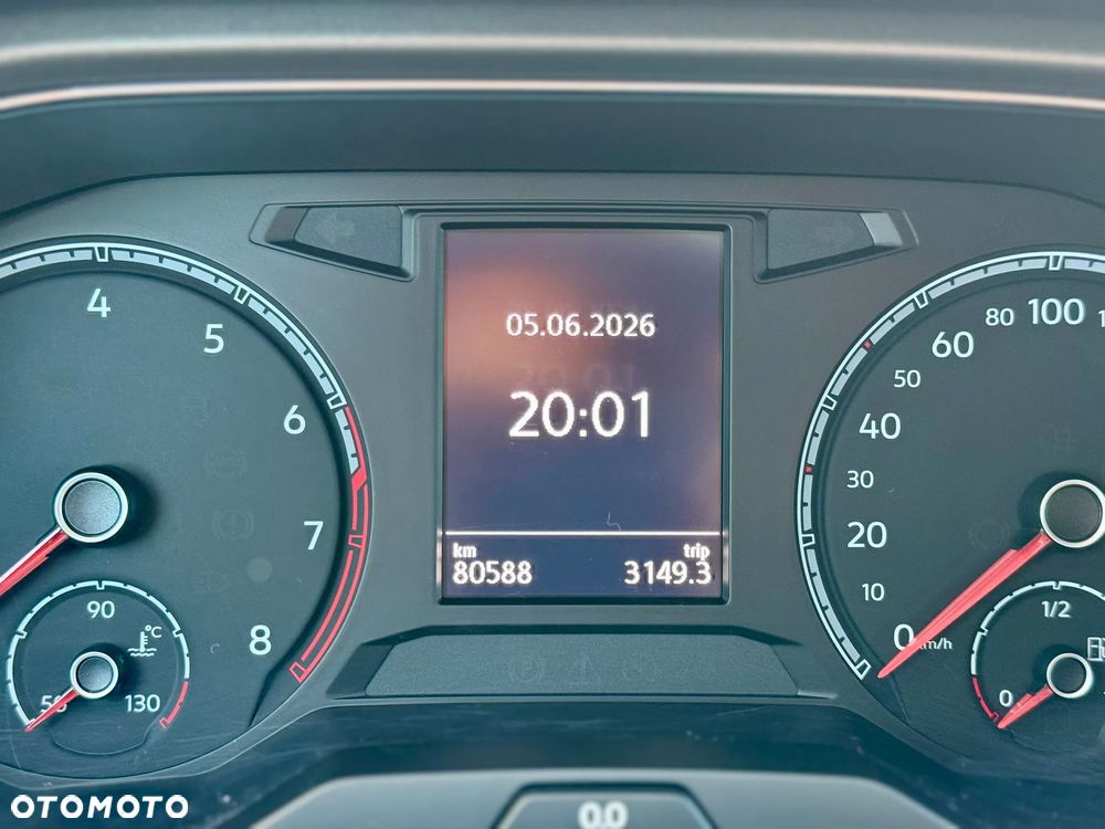 Volkswagen T-Roc 1.5 TSI GPF ACT Advance - 15