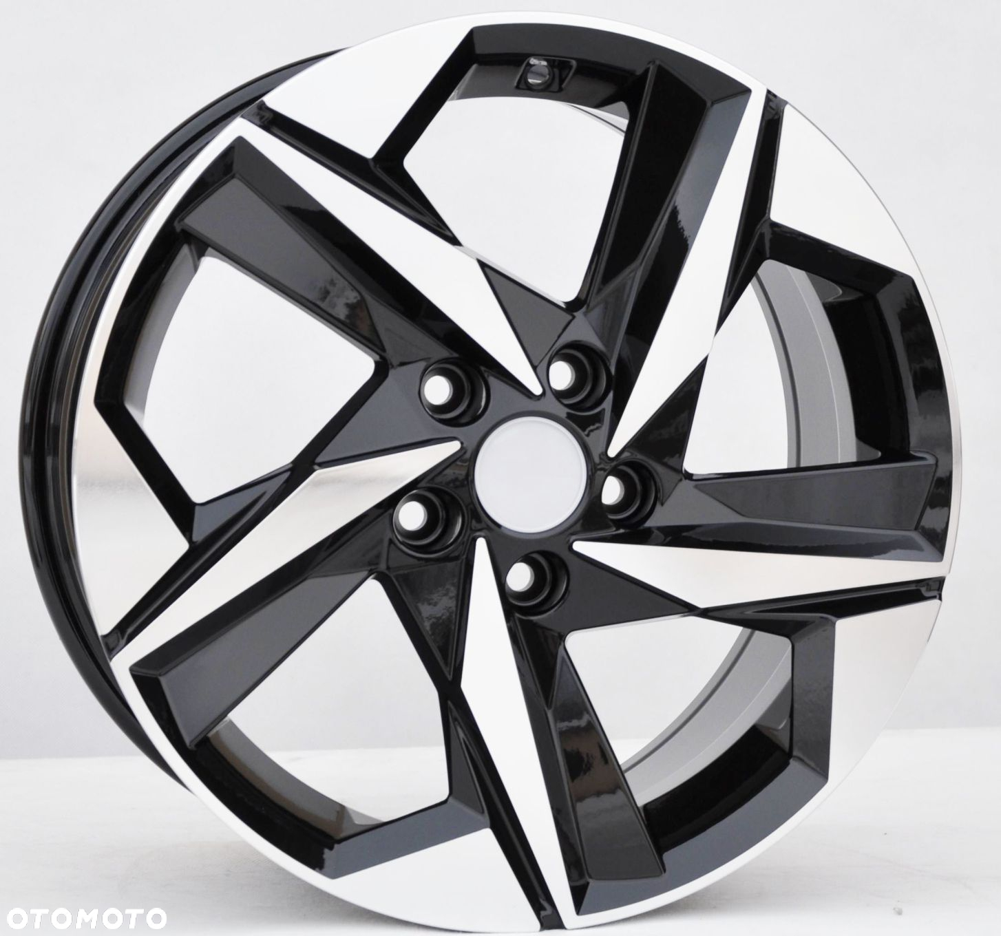 1622 MB FELGI 17 5x114,3 HYUNDAI I30 IX35 TUCSON - 3