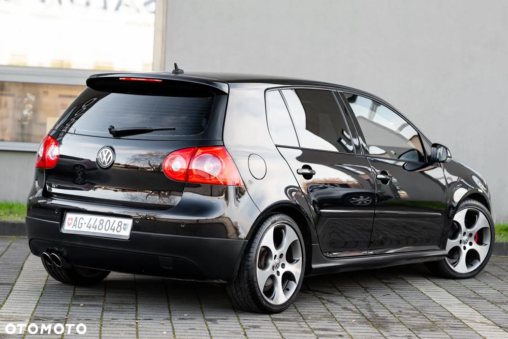 Volkswagen Golf 2.0 GTI - 9