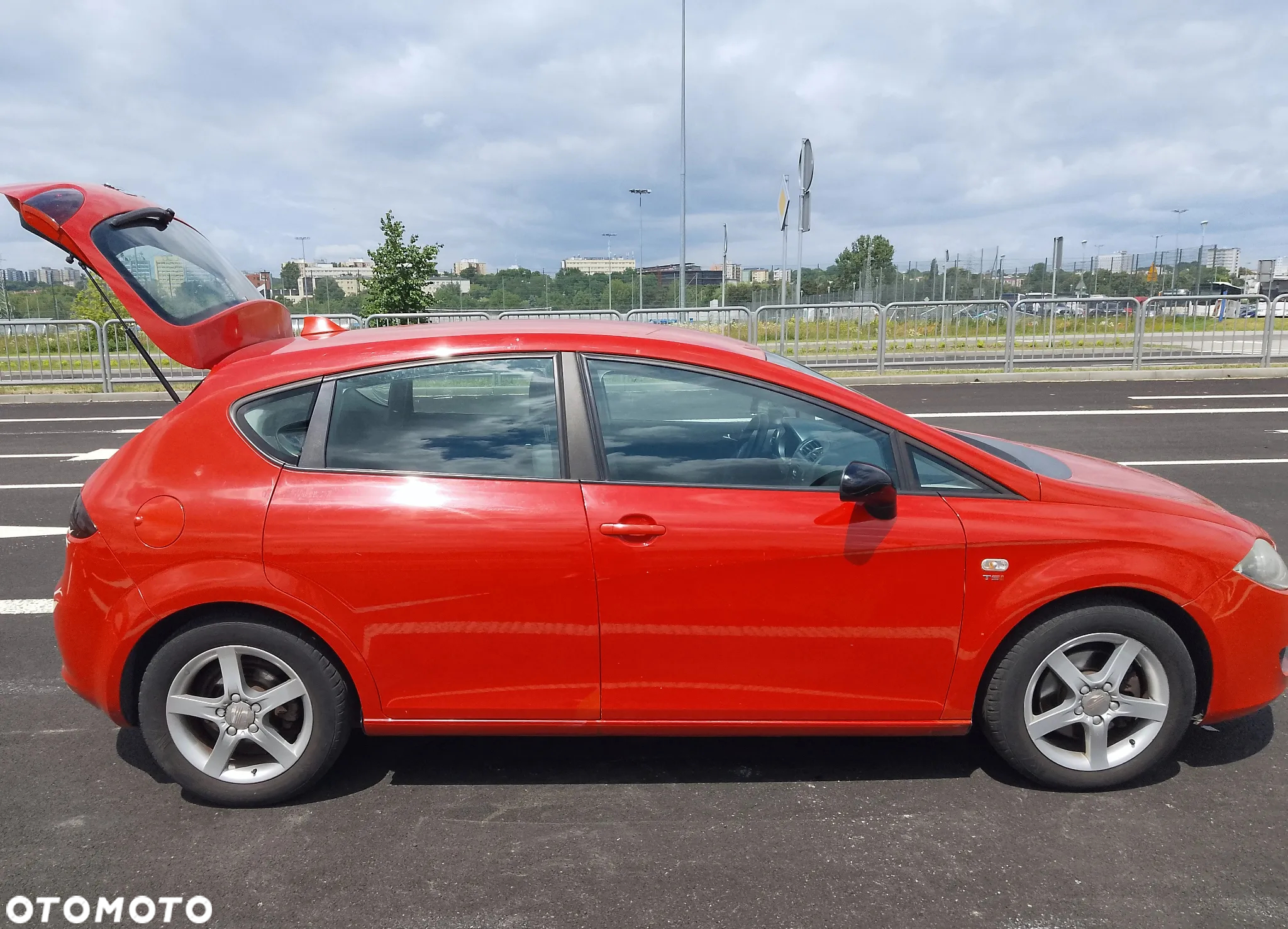 Seat Leon - 7
