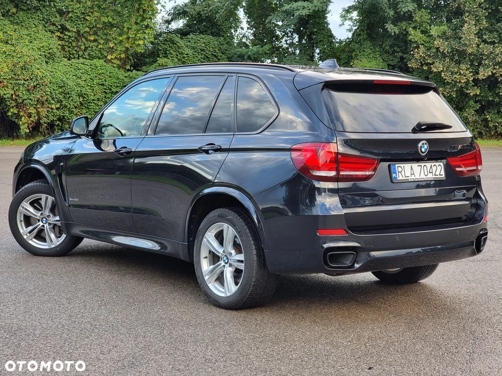 BMW X5 - 14