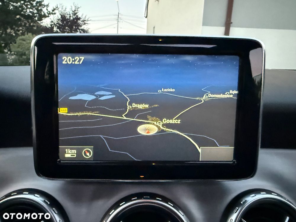 Mercedes-Benz GLA 200 AMG Line - 12