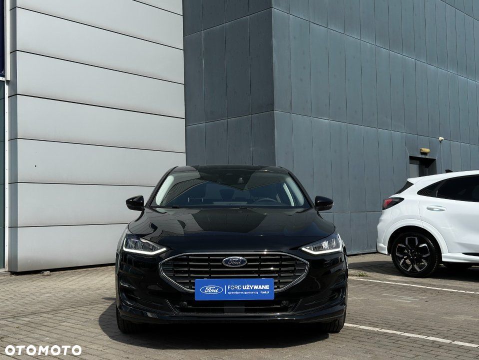 Ford Focus - 2