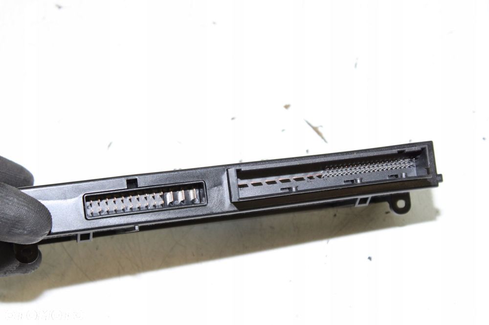 MODUŁ KOMFORTU BMW E90 E91 E92 F10 9150718 STEROWNIK - 4