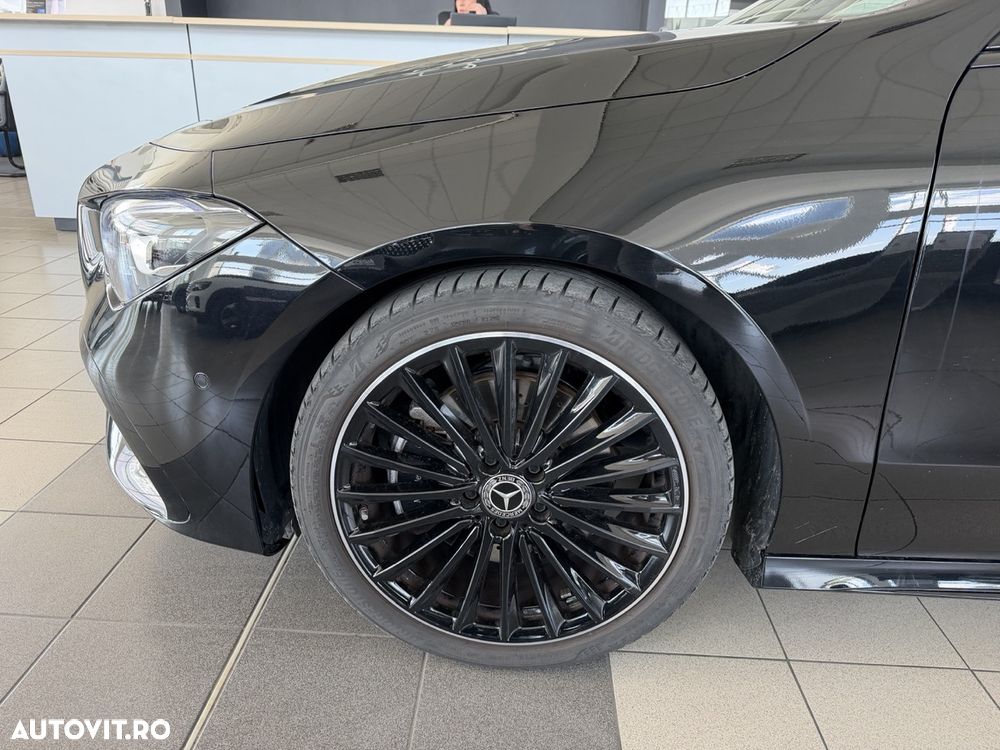 Mercedes-Benz CLA 200 7G-DCT AMG Line Advanced Plus - 4