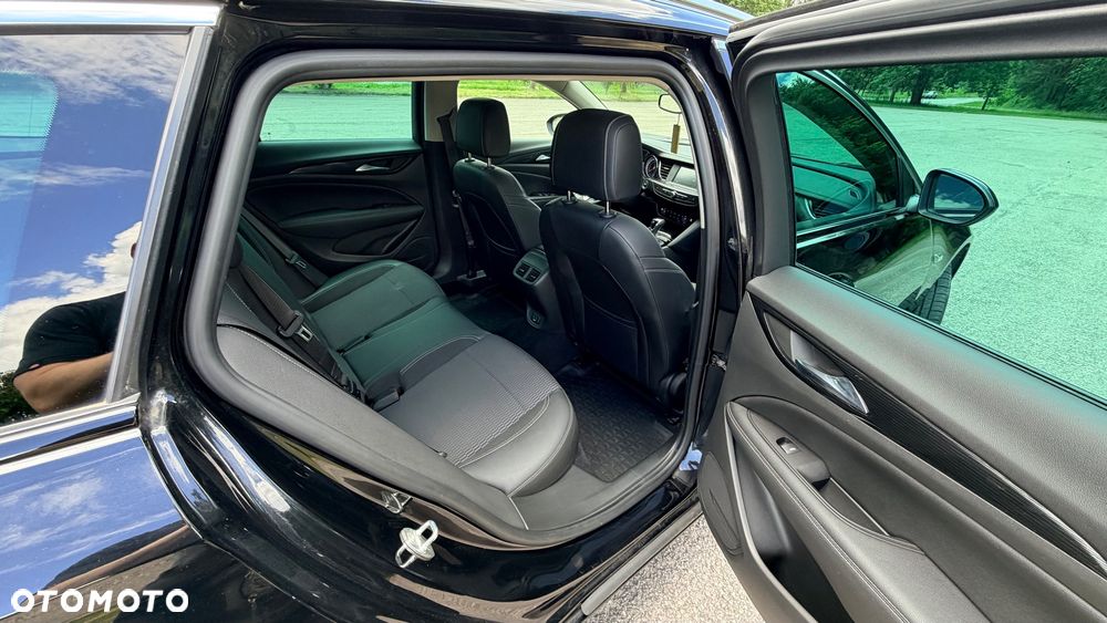 Opel Insignia 2.0 Automatik Ultimate - 31