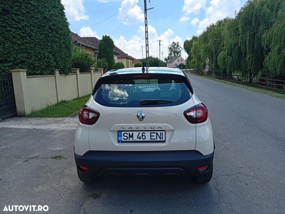 Renault Captur - 10