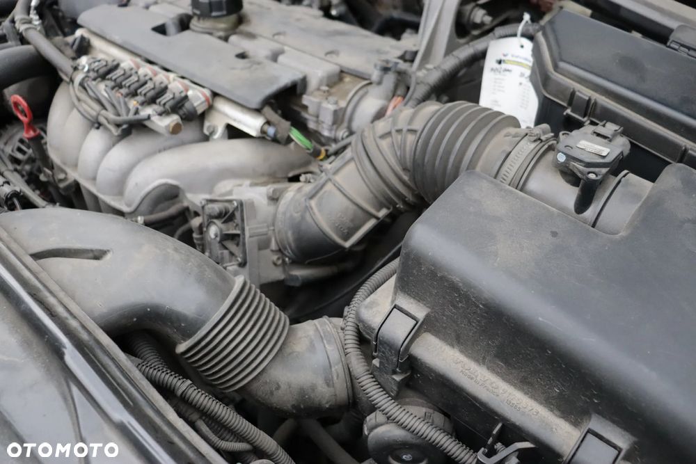Volvo S60 - 18