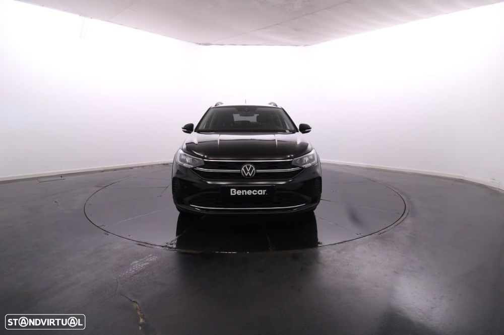 VW Taigo 1.0 TSI Urban - 13