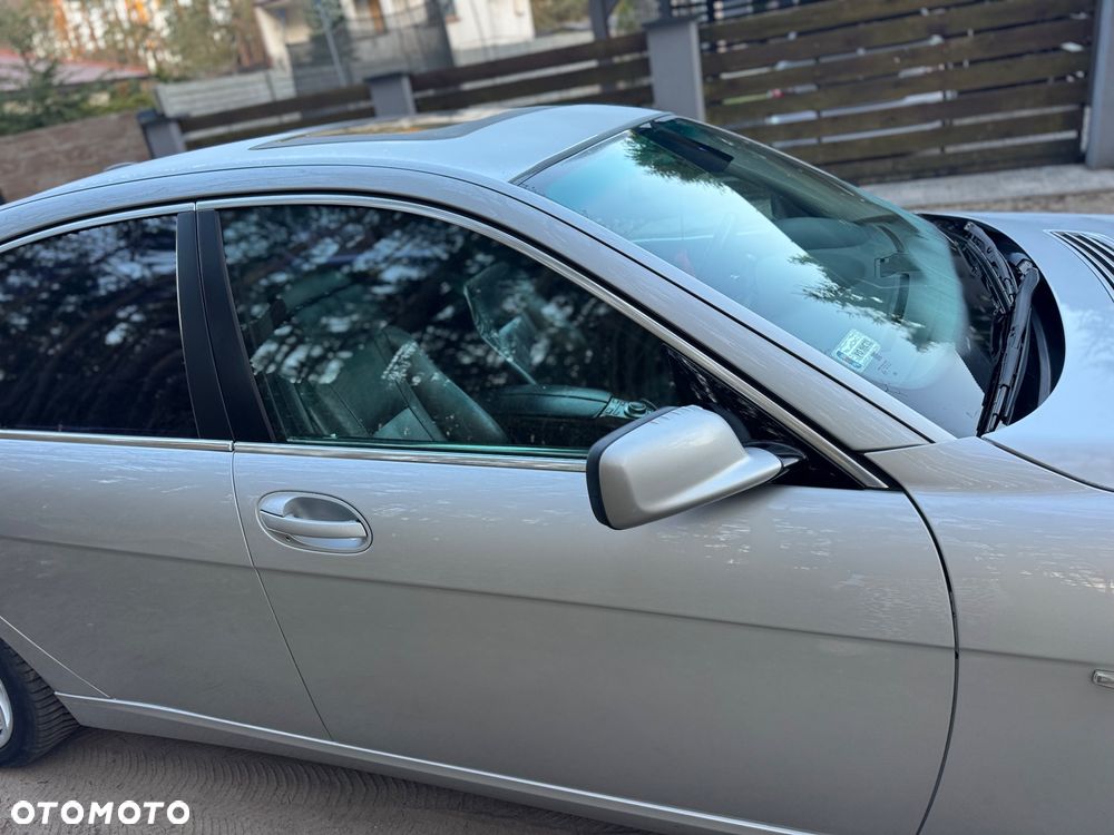 BMW Seria 7 730d - 4