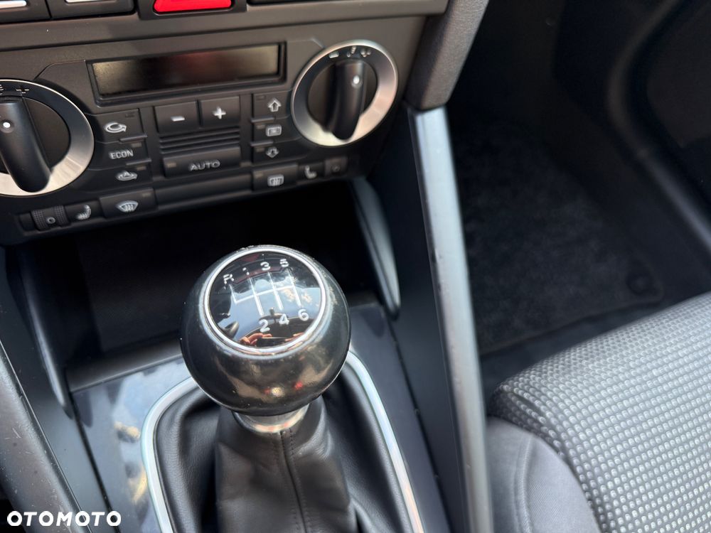 Audi A3 Sportback - 19