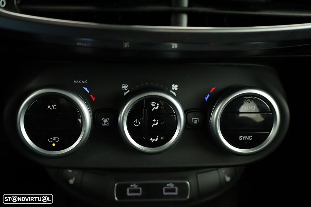 Fiat 500X 1.5 GSE MHEV Cross DCT - 12