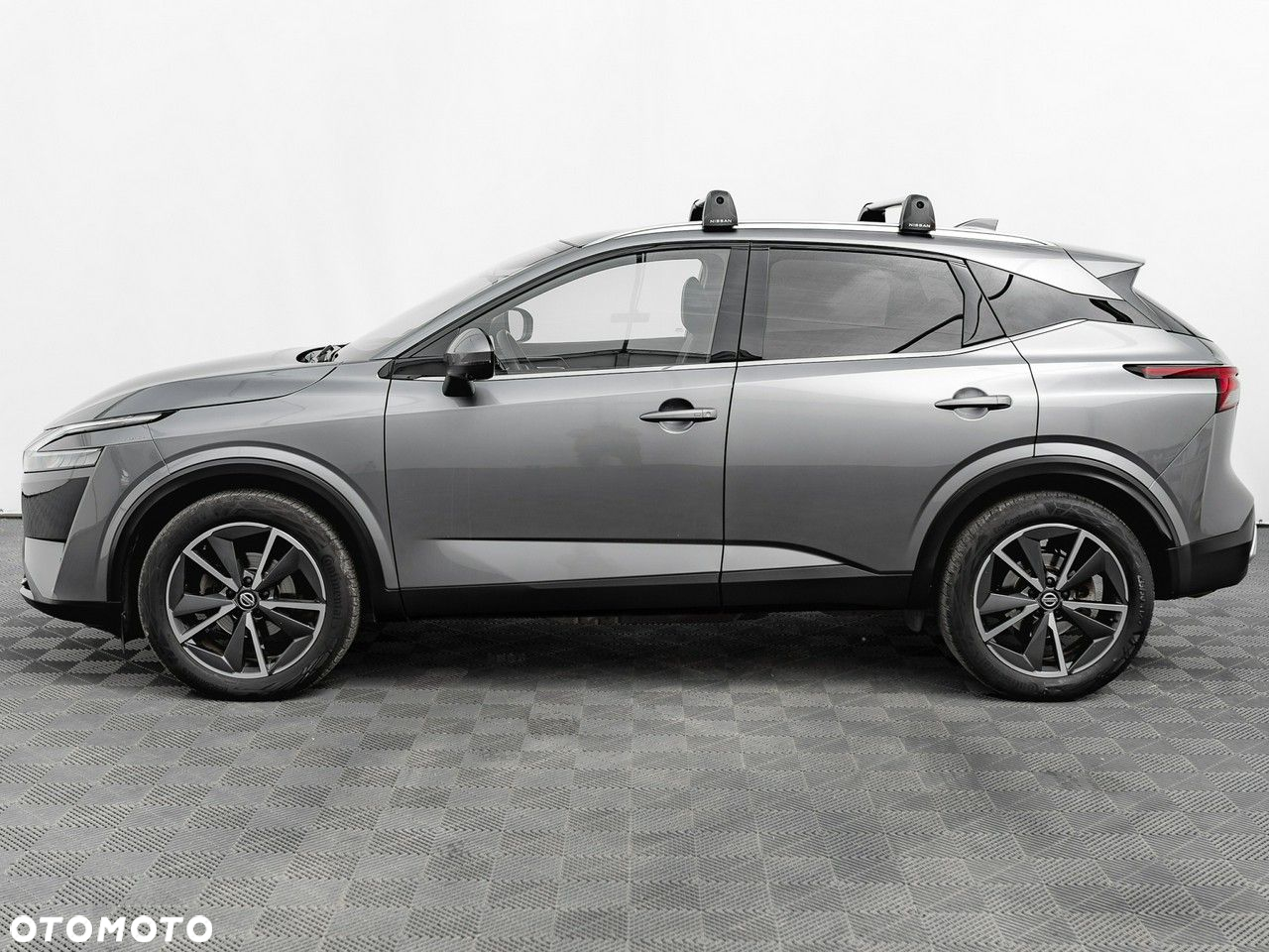 Nissan Qashqai - 10