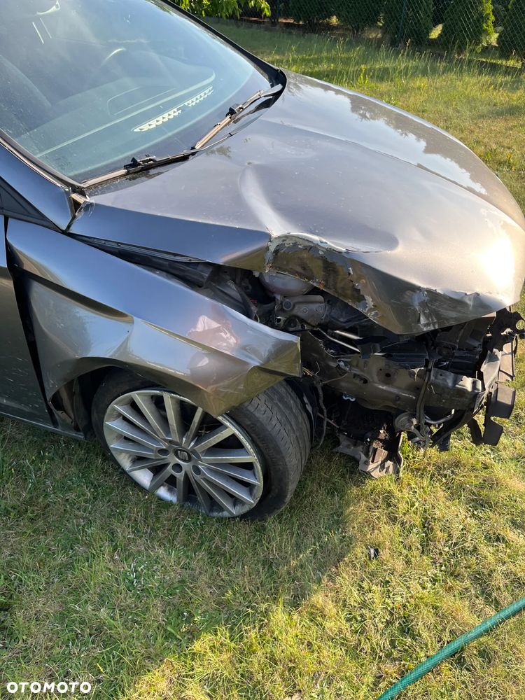 Seat Leon 1.6 TDI Style - 13