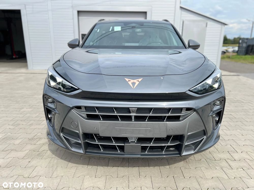 Cupra Terramar 2026 photo 3