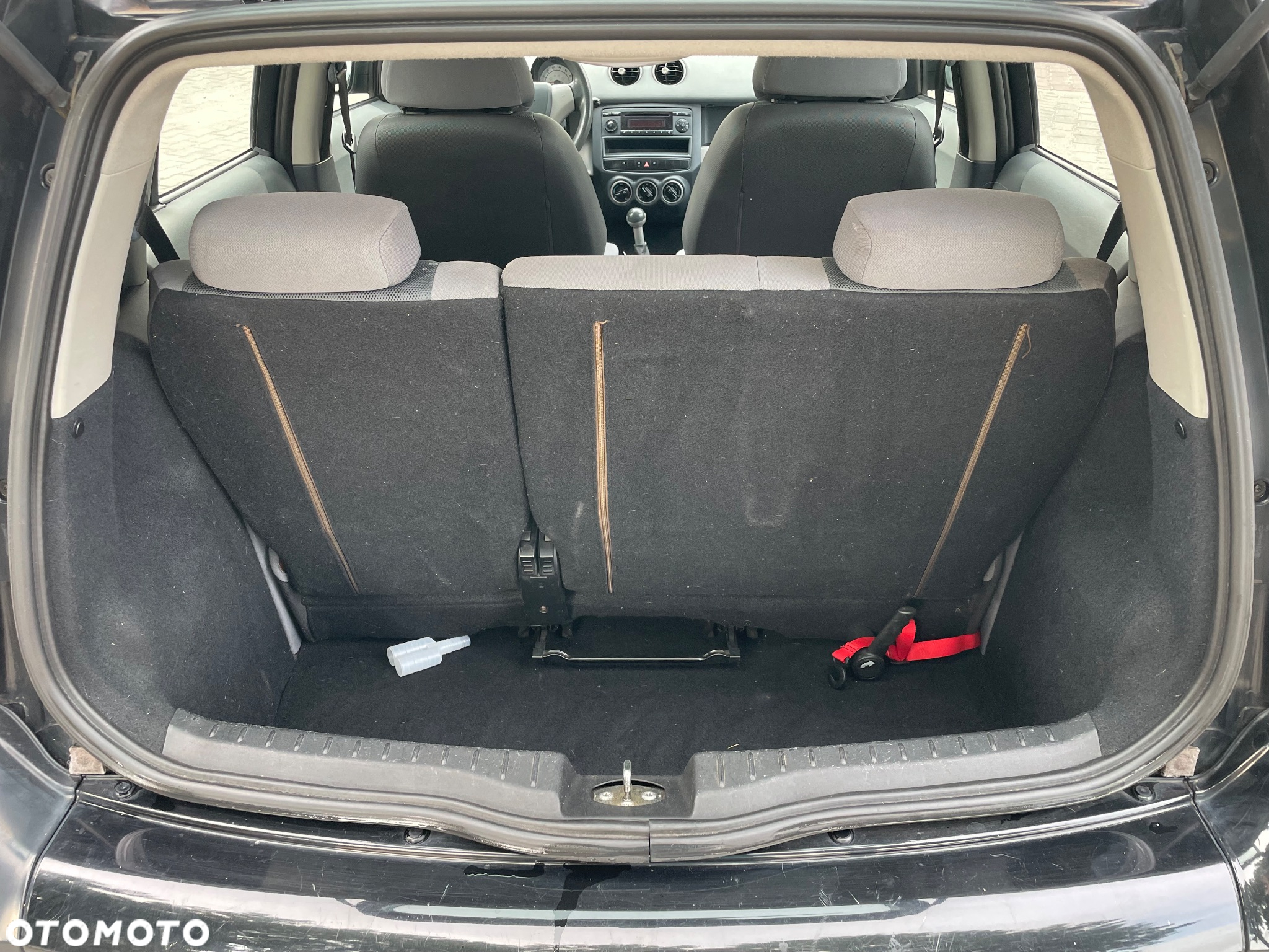 Smart Forfour - 9